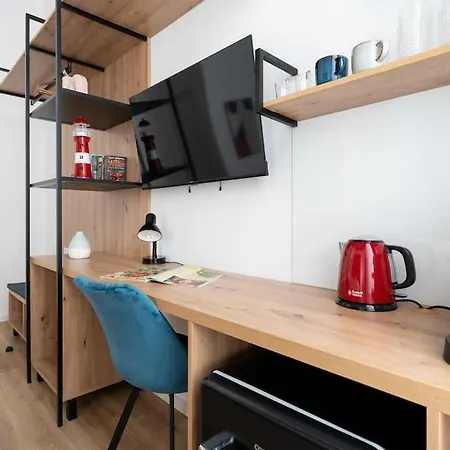 Suite, Self Check-in By Hm Apartman Gmunden