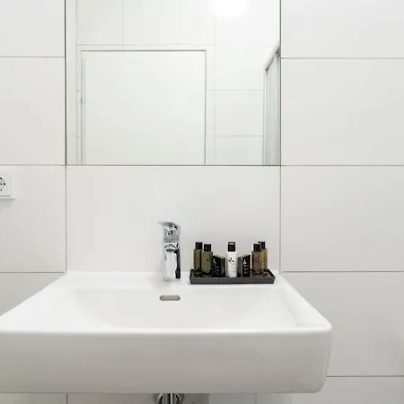 Apartman Suite, Self Check-in By Hm Gmunden