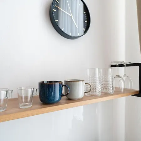 Apartament Suite, Self Check-in By Hm *