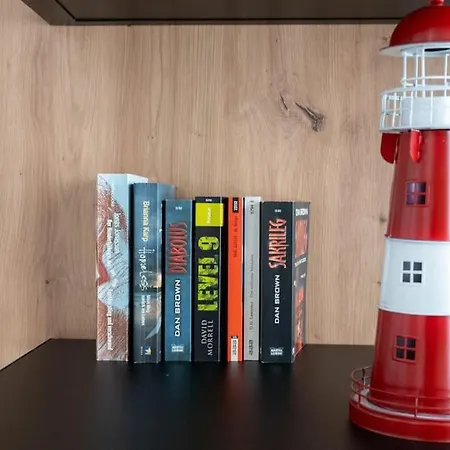 Apartament Suite, Self Check-in By Hm Gmunden