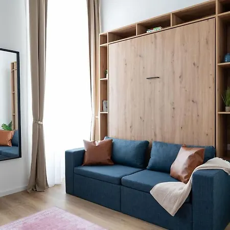 Suite, Self Check-in By Hm