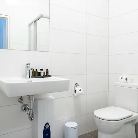 Suite, Self Check-in By Hm Apartament