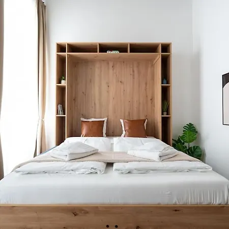 Suite, Self Check-in By Hm Apartman Gmunden