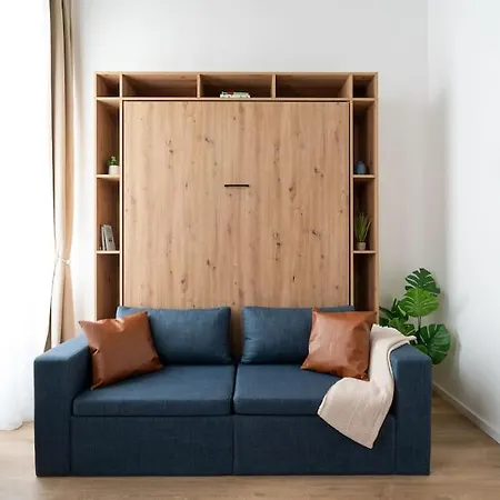 Daire Suite, Self Check-in By Hm Gmunden