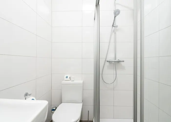 Suite, Self Check-in By Hm Apartment Gmunden