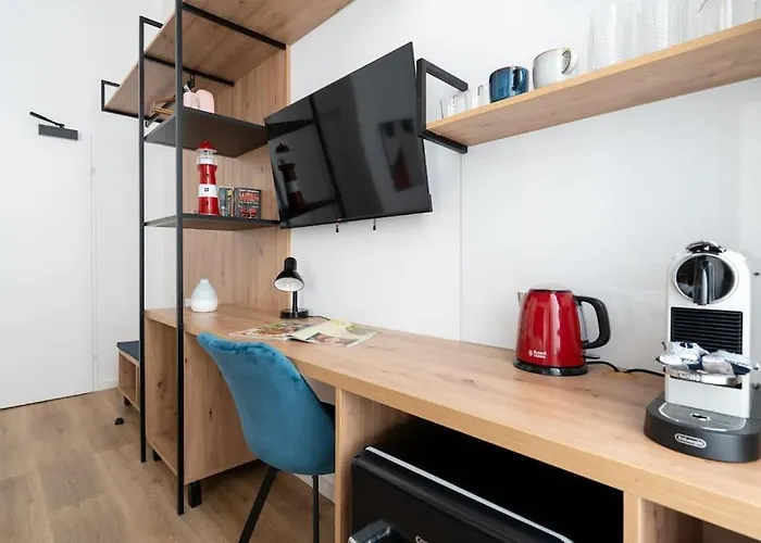 Suite, Self Check-in By Hm Apartment Gmunden