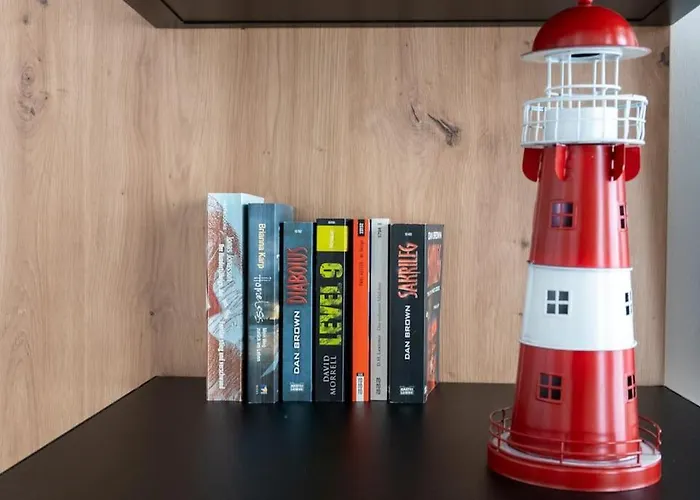 Apartment Suite, Self Check-in By Hm Gmunden