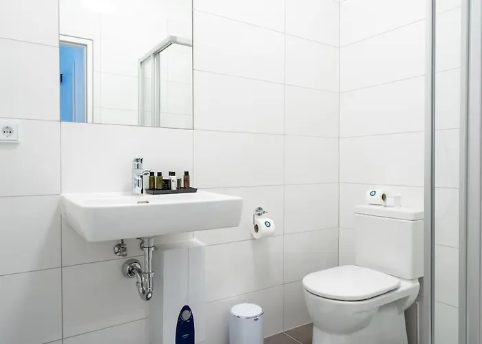 Suite, Self Check-in By Hm Apartment