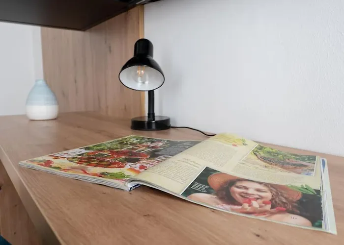 Suite, Self Check-in By Hm * Gmunden