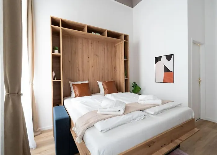 Suite, Self Check-in By Hm 아파트