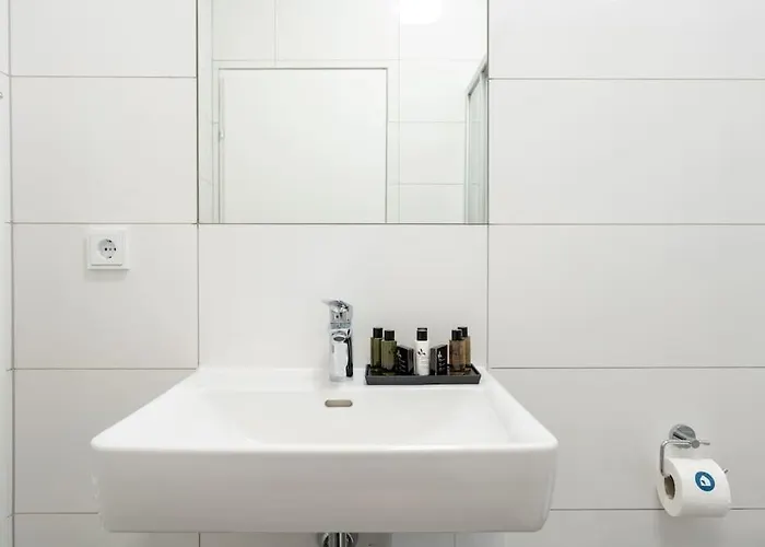 Apartament Suite, Self Check-in By Hm Gmunden