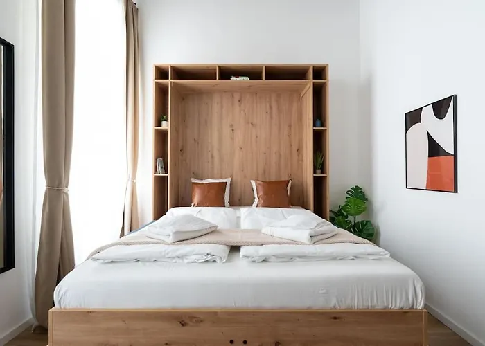 Suite, Self Check-in By Hm Apartament Gmunden