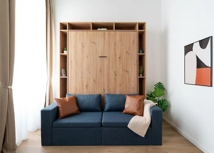 Apartament Suite, Self Check-in By Hm Gmunden